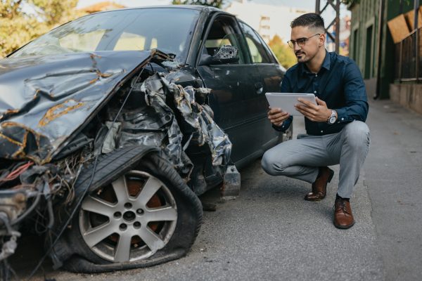 Focused Insurance Inspection